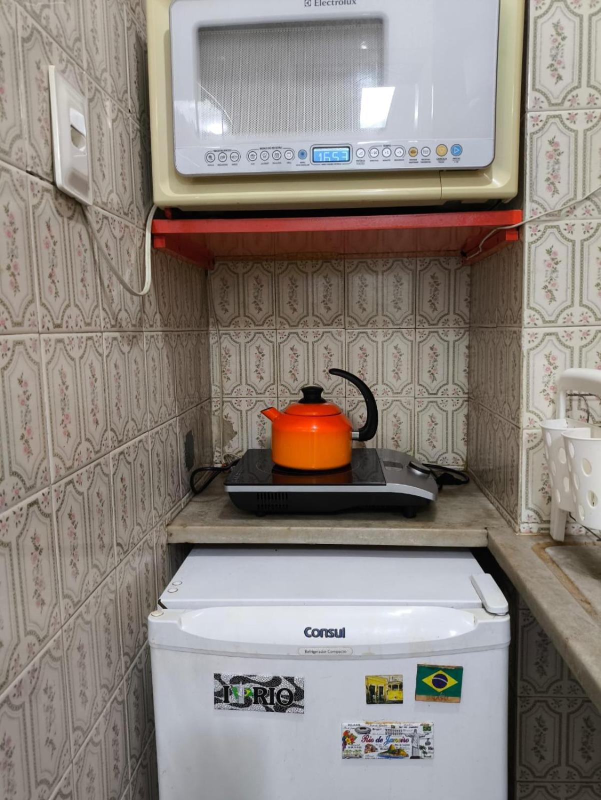 Carioca Perto De Tudo! Apartamento