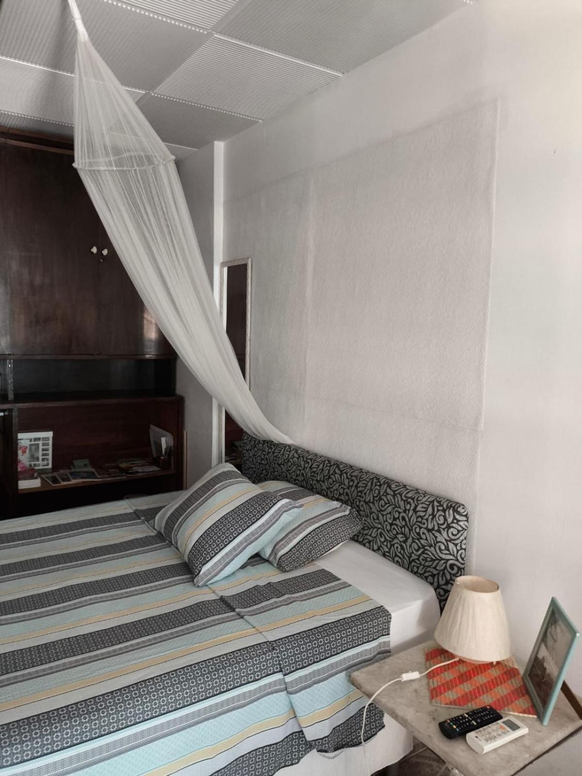 Apartamento Carioca Perto De Tudo!